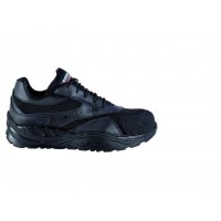 SAPATO BIQ. E PALM. N/ METAL AMORTIZE (S3+CI+SRC)